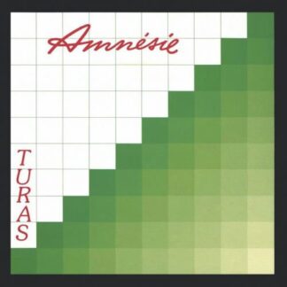 Amnesie with the Nicolosi Family - Turas 1LP