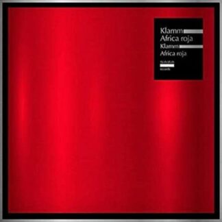 Klamm - Africa Roja 1LP