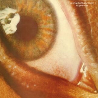 Rupert Hine - Unfinished Picture 1LP