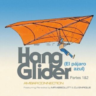 Ambar Connection - Hang Glider 1LP