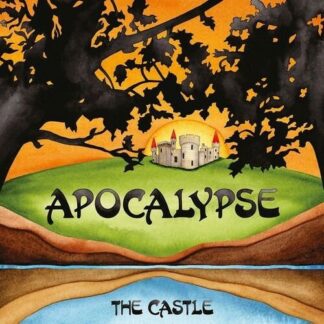 Apocalypse - The Castle 1LP