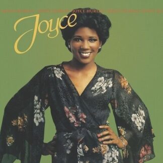Joyce Hurley - Joyce 1LP