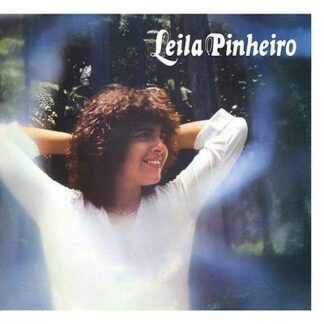 Leila Pinheiro - Leila Pinheiro 1LP