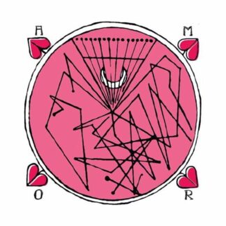 Limpe Fuchs - Amor 1LP