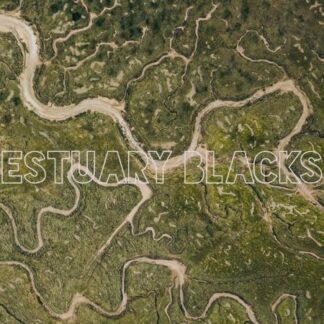 Estuary Blacks - Estuary Blacks (Coloured Vinyl) 1LP
