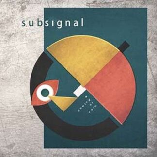 Subsignal - A Poetry Of Rain (Green Vinyl) 1LP