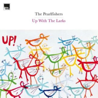 Pearlfishers - Up With The Larks 2LP