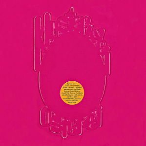 Kluster - Zwei Osterei 1LP