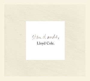 Lloyd Cole - Standards 1CD