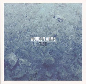 WOODEN ARMS - TIDE