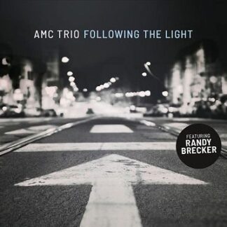 Amc Trio - Following The Light 1LP