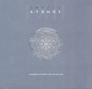 A Winged Victory for the Sullen - Atomos 2LP