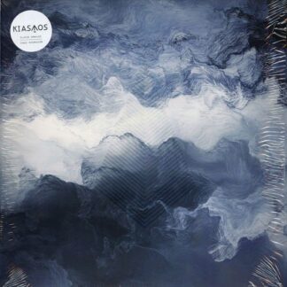 Kiasmos - Kiasmos 1LP