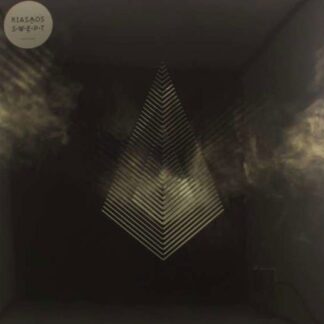 Kiasmos - Swept Ep 1LP