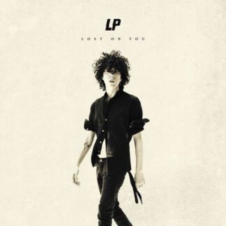 LP - Lost On You 2LP