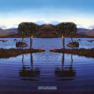 Bruce Dickinson - Skunkworks BMG SALE 1LP