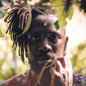 Kele Okereke - Fatherland 1LP