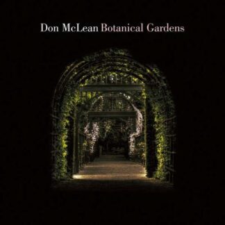 Don Mclean - Botanical Gardens 2LP