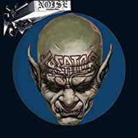 Kreator - Behind The Mirror (RSD 2018) BMG SALE 1LP