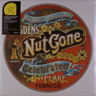 Small Faces - Ogden's Nut Gone Flake 1LP