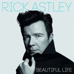 Rick Astley - Beautiful Life 1LP