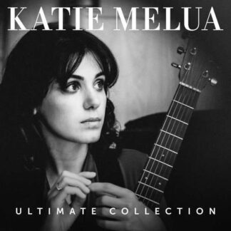 Katie Melua - Ultimate Collection 2LP