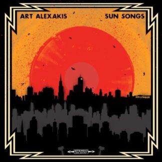 Art Alexakis - Sun Songs 1LP
