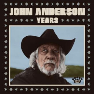 John Anderson - Years 1LP
