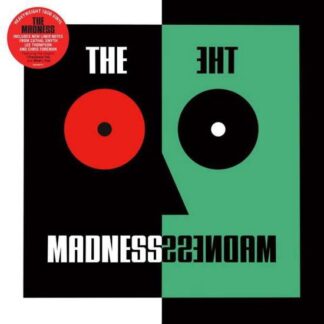 Madness - The Madness 1LP