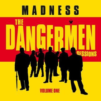 Madness - The Dangermen Sessions 1LP