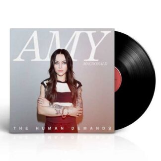 Amy Macdonald - The Human Demands 1LP