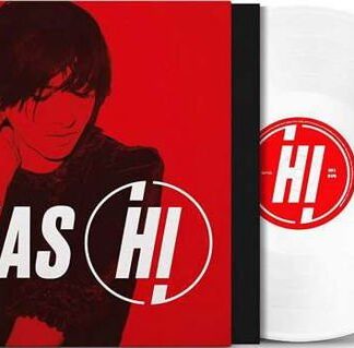 Texas - Hi 1LP