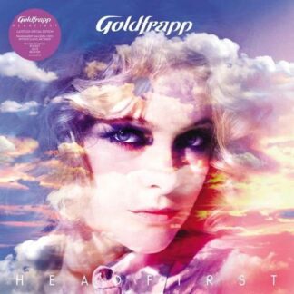 Goldfrapp - Head First BMG SALE 1LP