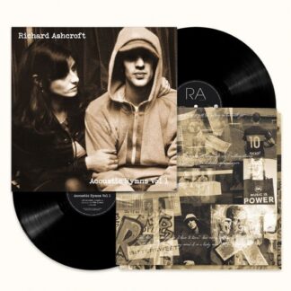 Richard Ashcroft - Acoustic Hymns Vol. 1 2LP