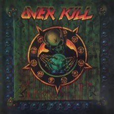 Overkill - Horrorscope BMG SALE 1LP
