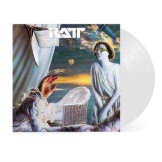 Ratt - Reach For The Sky (White Vinyl) 1LP