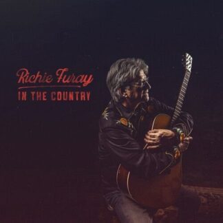 Richie Furay - In The Country 1LP