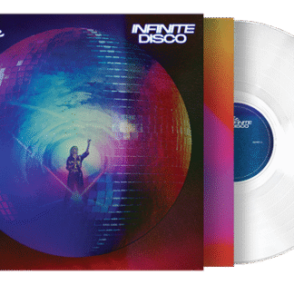 Kylie Minogue - Infinite Disco 1LP