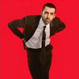 Miles Kane - Change The Show 1LP