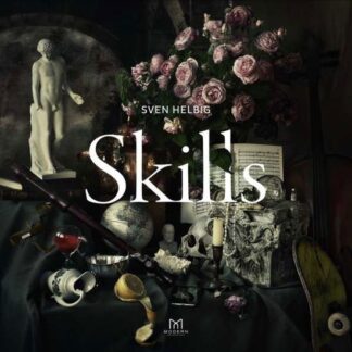 Sven Helbig - Skills 1LP
