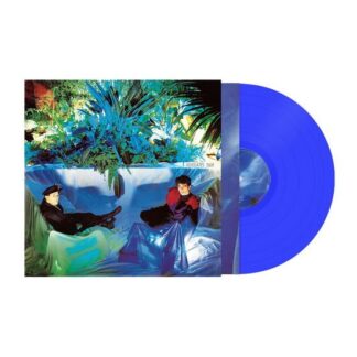 Associates - Sulk BMG SALE 1LP