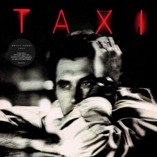 Bryan Ferry - Taxi - BF 2022 BMG SALE 1LP