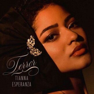 Tianna Esperanza - Terror 1LP