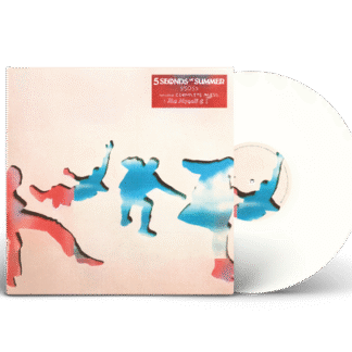 5 Seconds of Summer - 5sos5 BMG SALE 1LP