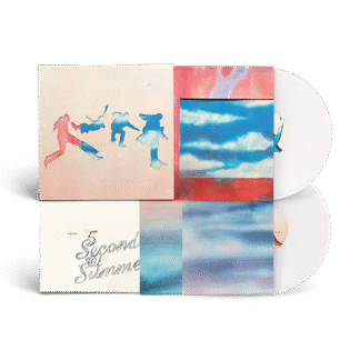 5 Seconds of Summer - 5Sos5 BMG SALE 2LP