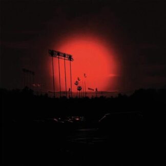 Afghan Whigs - How Do You Burn (Baby Pink Vinyl) (Indies) BMG SALE 1LP