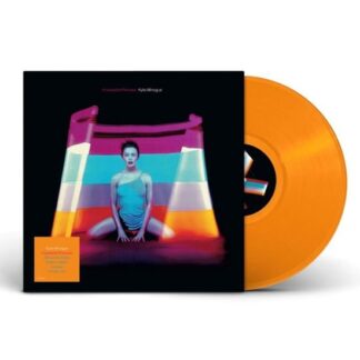 Kylie Minogue - Impossible Princess BMG SALE 1LP