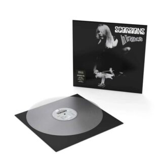 Scorpions - In Trance 1LP