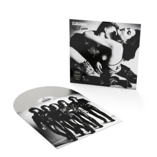 Scorpions - Love At First Sting 1LP