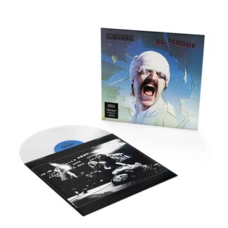 Scorpions - Blackout 1LP